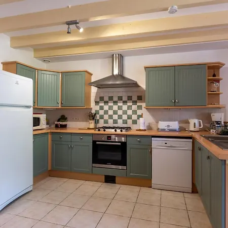 Domaine De Lestroue- Ile Aux Moines Holiday home