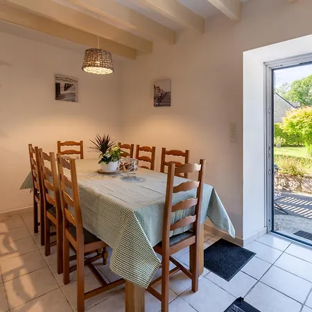Holiday home Domaine De Lestroue- Ile Aux Moines