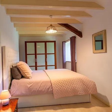 Holiday home Domaine De Lestroue- Ile Aux Moines
